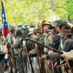 The Confederate Soldier’s Dress & Equipment