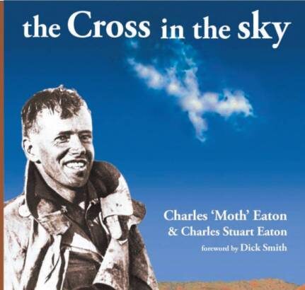 The Cross in the Sky: Contents