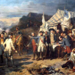 The Decisive Victory at Yorktown II