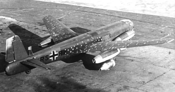The Demise of the Luftwaffe Bomber Units