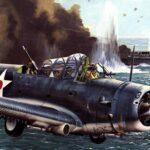 The Devastator TBD-1 Torpedo-Bomber Part I