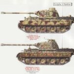 The Development Of The Panther Tank Part II