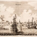 The Dutch Attempt to Seize Portuguese Macau