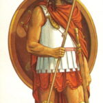 The Emergence of Hoplite Warfare, 900–525 BC I