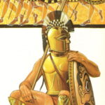 The Emergence of Hoplite Warfare, 900–525 BC II