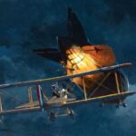 The End of the Zeppelins: September 1916–May 1917