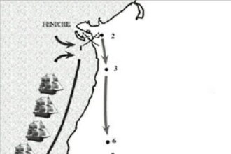 The English Armada: Battles at Sea II