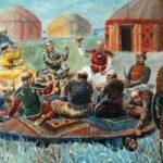The Era of Inter-Mongol Warfare I