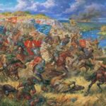 The Era of Inter-Mongol Warfare II
