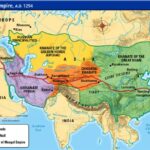 The Era of Inter-Mongol Warfare III