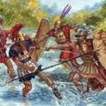 The Evolution of the Early Roman Army