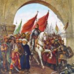 The Fall of Constantinople: Aftermath