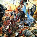 The Final Stand – Acre, 1291