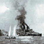 The First Battle of Heligoland Bight II
