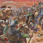 The First Crusade: The Journey to the East II