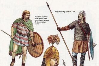 The Frankish Way of War