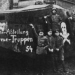 The Freikorps