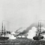 The French Navy After 1815 Part II