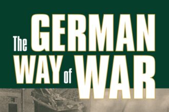 The German Way of War