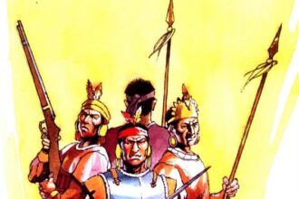 The Great Inca Rebellion – The Siege of Cuzco II