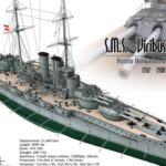SMS_Viribus_Unitis_Austro_Hungarian_Battleship_Ships_War_WW_I_4000x3000_1440x900