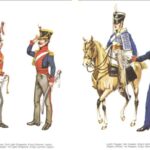 The Hanoverian Army at Waterloo