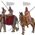 The Hellenistic Period, Weapons and Armour, 400–150 bc I