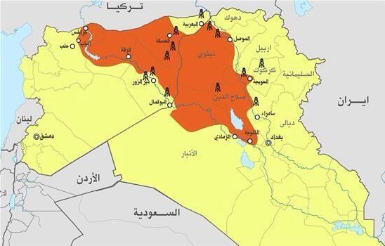 ISIS_map_oil