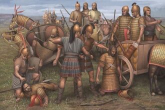 The Hittite Army