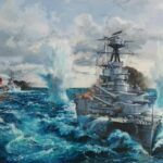 The Home Fleet Before the Bismarck Breakout II