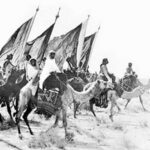 The Ikhwan: Medieval Warriors in Twentieth-Century Arabia