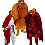 The Imperial Roman High Command