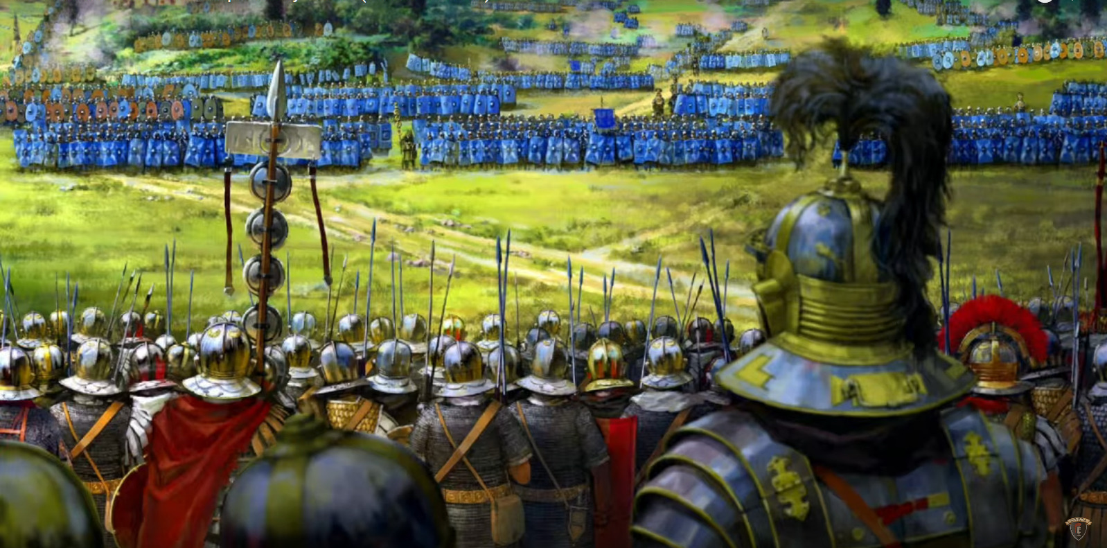 The Imperial Roman Principate Army
