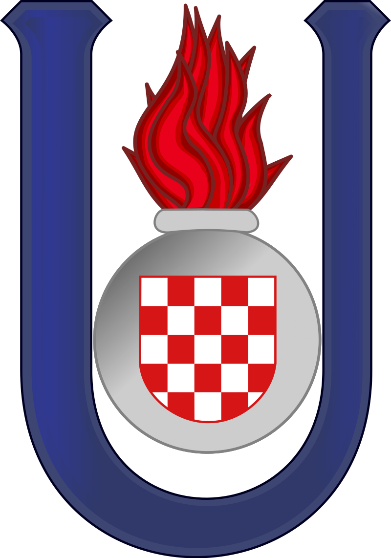 The Independent State of Croatia