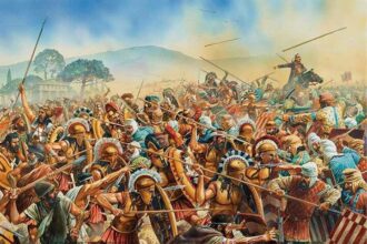 The Ionian Revolt II