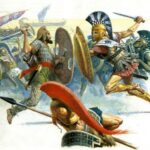 The Ionian Revolt III