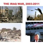 The Iraq War (2003–2011)