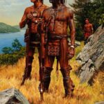 The Iroquois and the European North American ‘empires’ II