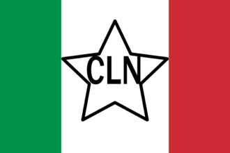 The Italian Partisan Crisis Winter 1944