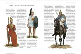 The Italians in the Roman military system