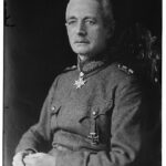 The Kapp–Lüttwitz Putsch, March 13–18, 1920