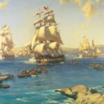 The Latin American Wars for Independence: Naval History