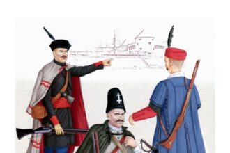 The Long Turkish War – Transylvania