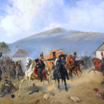 The Lost War of Hungarian Independence, 1849 I