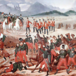 The Lost War of Hungarian Independence, 1849 III