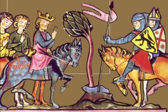 The Medieval Art of War II