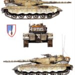 The Merkava Tank Development I