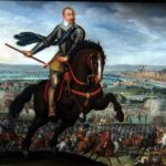 The Military Revolution—Dutch and Swedish Reforms I
