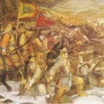 The Mongol Invasions of Korea