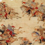 The Mongol Reduction of Northern China II